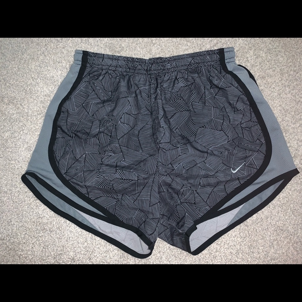 Nike dri-fit shorts